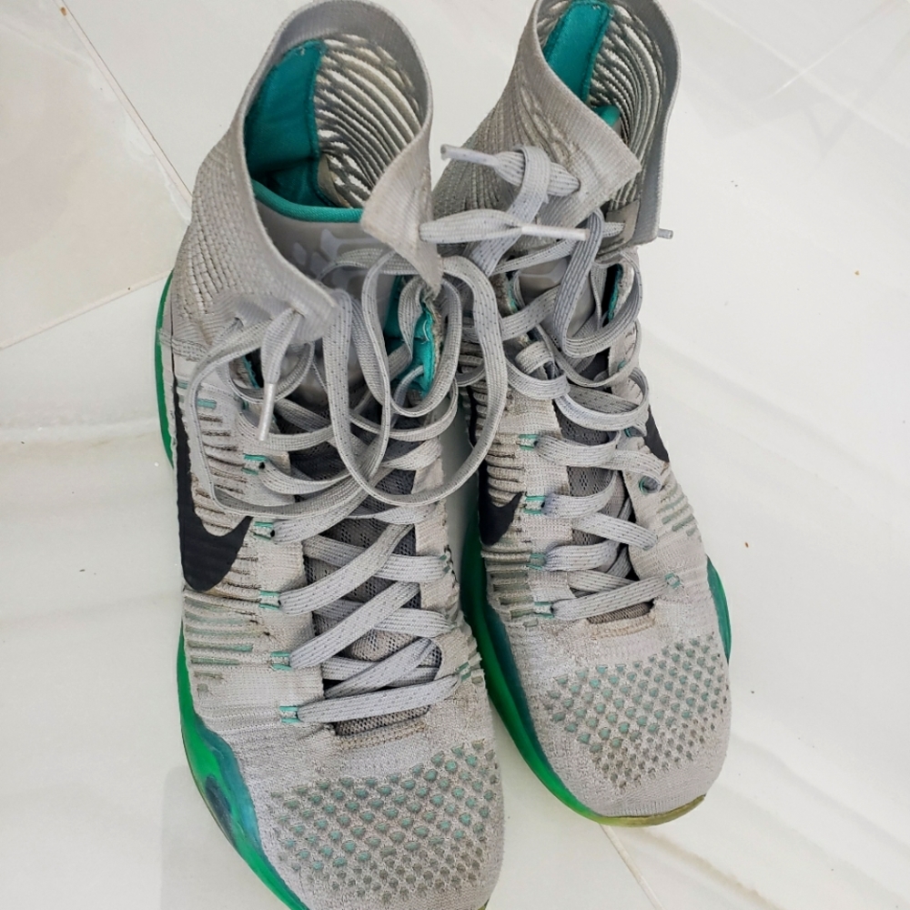 Kobe 10 Elite Elevate